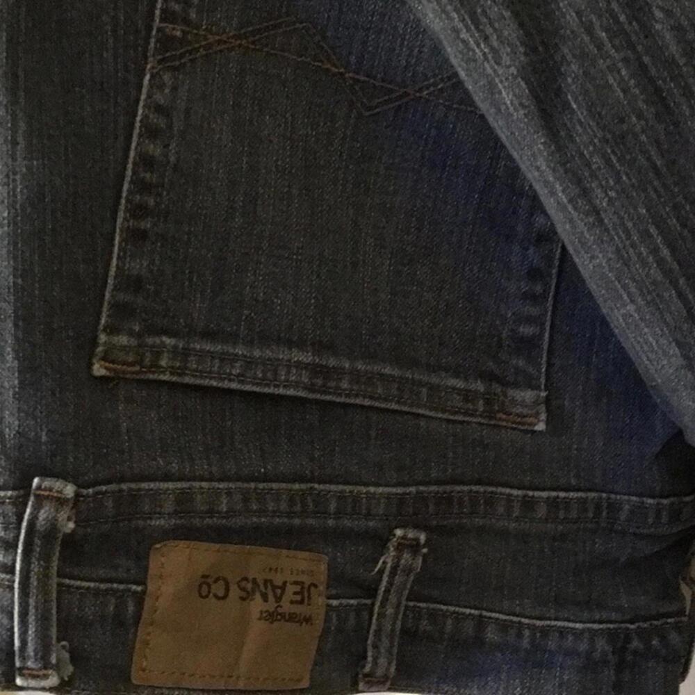 wrangler Jeans Co.  men’s size 40/30 - Picture 7 of 8